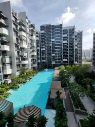 The Alps Residences (D18), Condominium #639169421